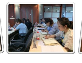 齊聚一堂共成長(zhǎng)，工作部署明方向——記2019年人力資源管理培訓(xùn)